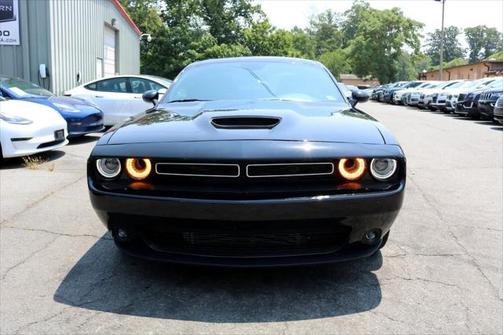 2019 Dodge Challenger R/T