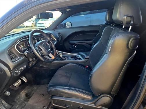 2018 Dodge Challenger R/T Scat Pack