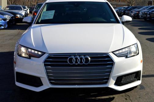 Photo 2 of 26 of 2019 Audi A4 2.0T Premium