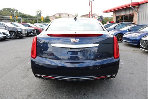 2016 Cadillac XTS Luxury