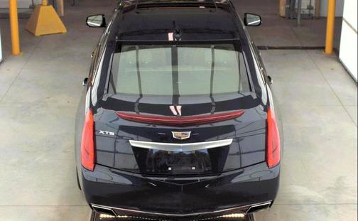 2016 Cadillac XTS Luxury