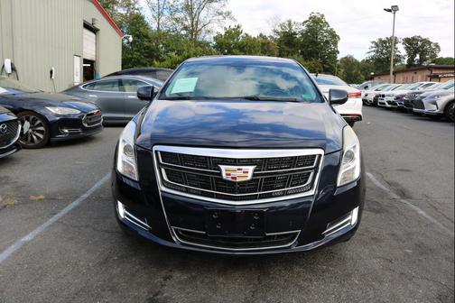 2016 Cadillac XTS Luxury