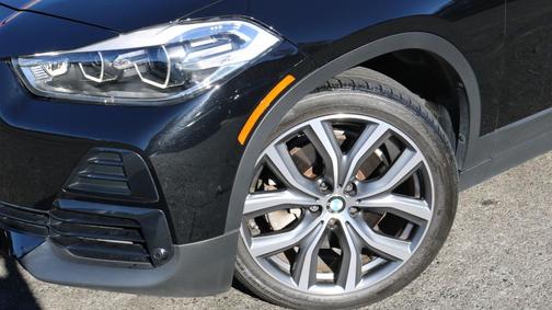 2021 BMW X2 sDrive28i