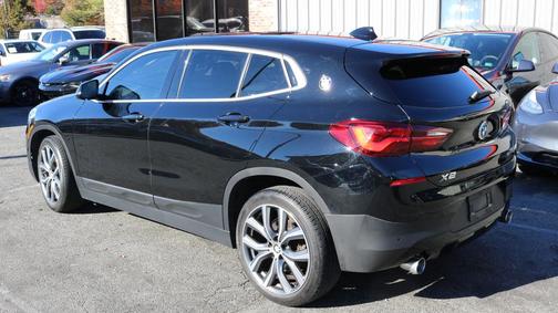 2021 BMW X2 sDrive28i