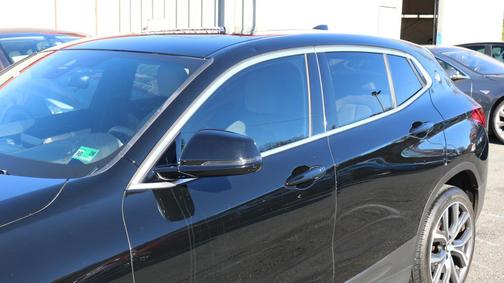 2021 BMW X2 sDrive28i