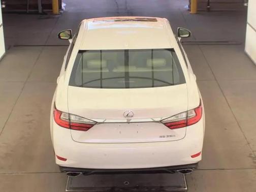 2018 Lexus ES 350 Base