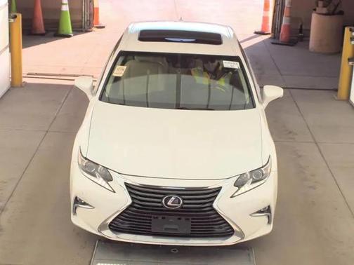 2018 Lexus ES 350 Base