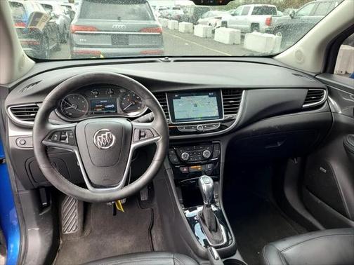 2017 Buick Encore Premium