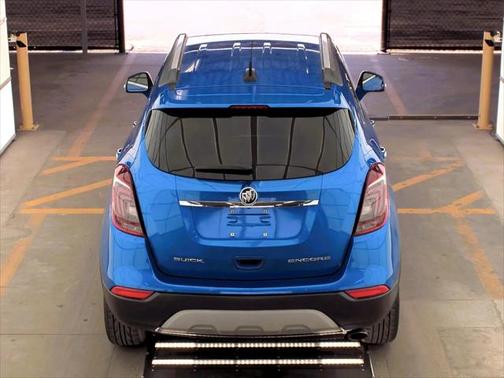 2017 Buick Encore Premium