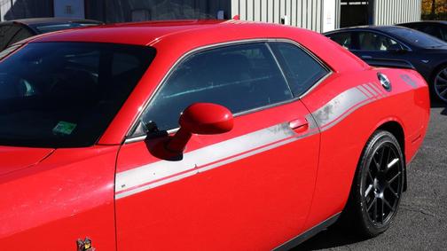 2015 Dodge Challenger R/T Scat Pack