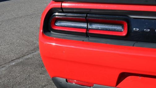 2015 Dodge Challenger R/T Scat Pack