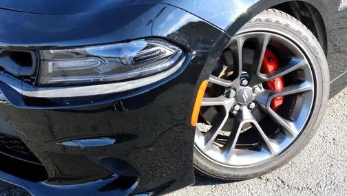 2021 Dodge Charger Scat Pack