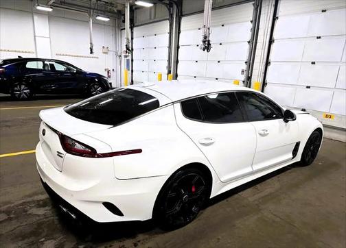 2019 Kia Stinger GT