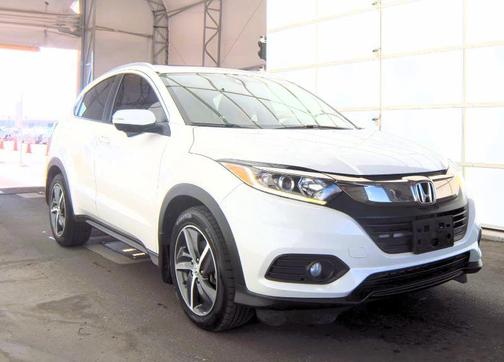2019 Honda HR-V LX