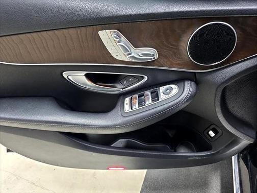 2019 Mercedes-Benz C-Class C 300 Sedan
