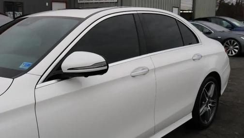 2019 Mercedes-Benz E-Class E 300 RWD Sedan