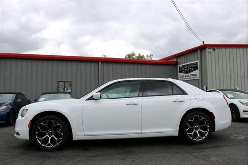 2015 Chrysler 300 S