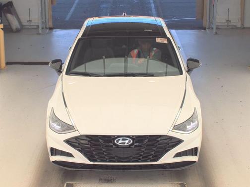 2022 Hyundai SONATA SEL Plus