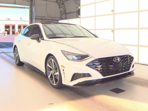 2022 Hyundai SONATA SEL Plus