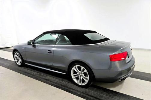 2013 Audi S5 3.0T Premium Plus