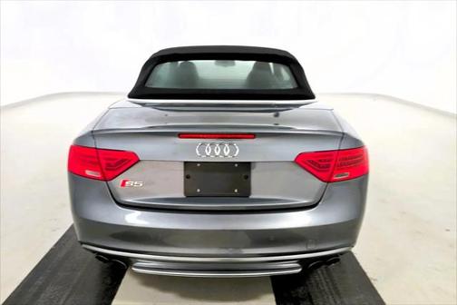 2013 Audi S5 3.0T Premium Plus