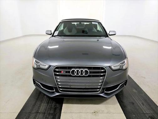2013 Audi S5 3.0T Premium Plus