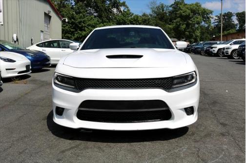 2021 Dodge Charger R/T