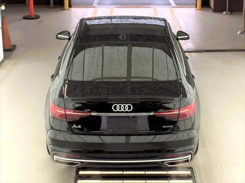 2021 Audi A4 45 S line Premium Plus