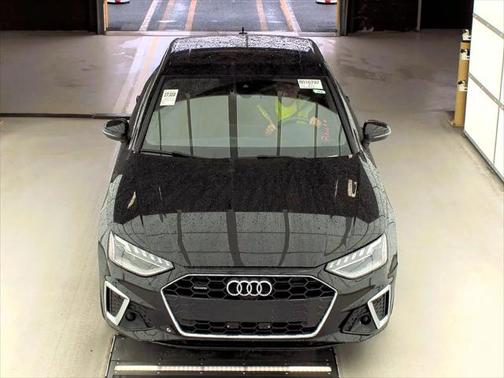 2021 Audi A4 45 S line Premium Plus