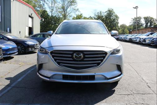 2020 Mazda CX-9 Grand Touring