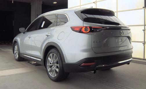 2020 Mazda CX-9 Grand Touring