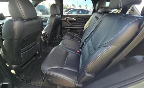 2020 Mazda CX-9 Grand Touring