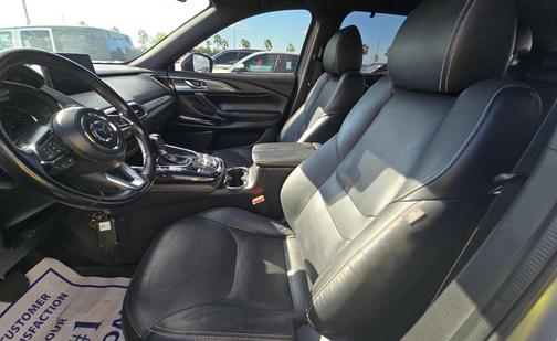 2020 Mazda CX-9 Grand Touring
