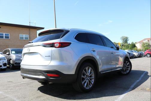 2020 Mazda CX-9 Grand Touring