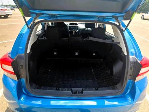 2017 Subaru Impreza 2.0i