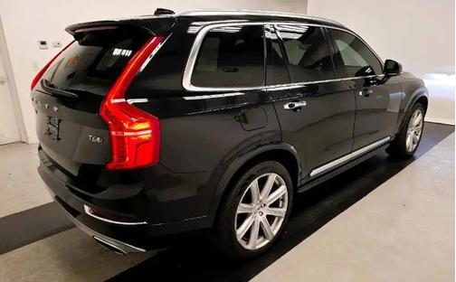 2019 Volvo XC90 T6 Inscription