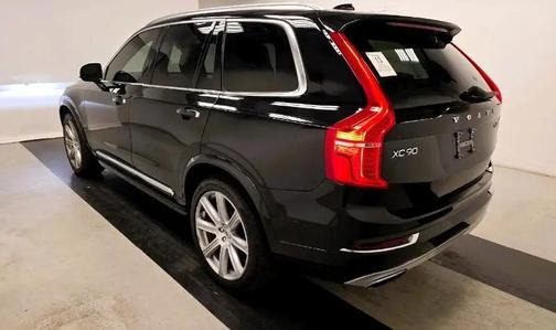 2019 Volvo XC90 T6 Inscription