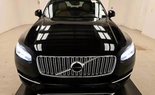 2019 Volvo XC90 T6 Inscription