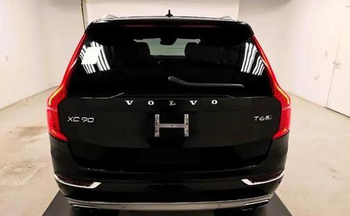 2019 Volvo XC90 T6 Inscription