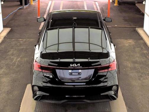 2023 Kia Forte LX