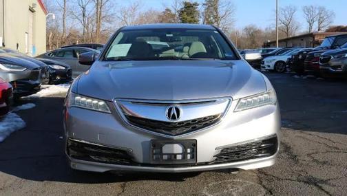 2015 Acura TLX V6