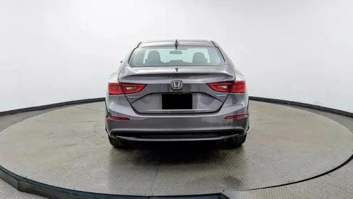 2021 Honda Insight EX