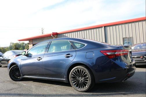 2016 Toyota Avalon XLE Premium