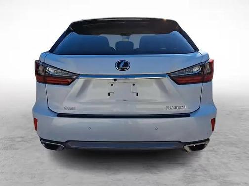 2019 Lexus RX 350 Base