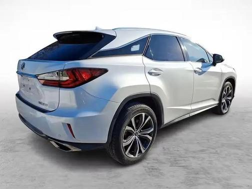 2019 Lexus RX 350 Base