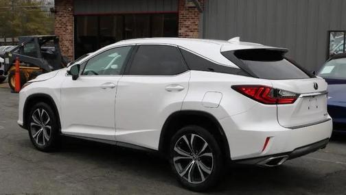 2019 Lexus RX 350 Base