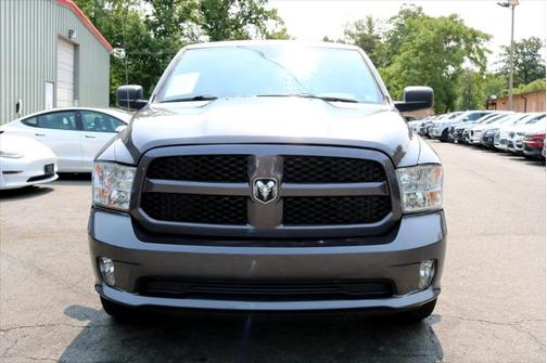 2019 RAM 1500 Express