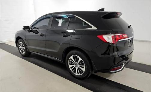 2016 Acura RDX Advance Package