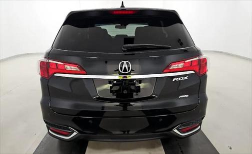 2016 Acura RDX Advance Package