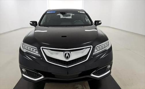 2016 Acura RDX Advance Package